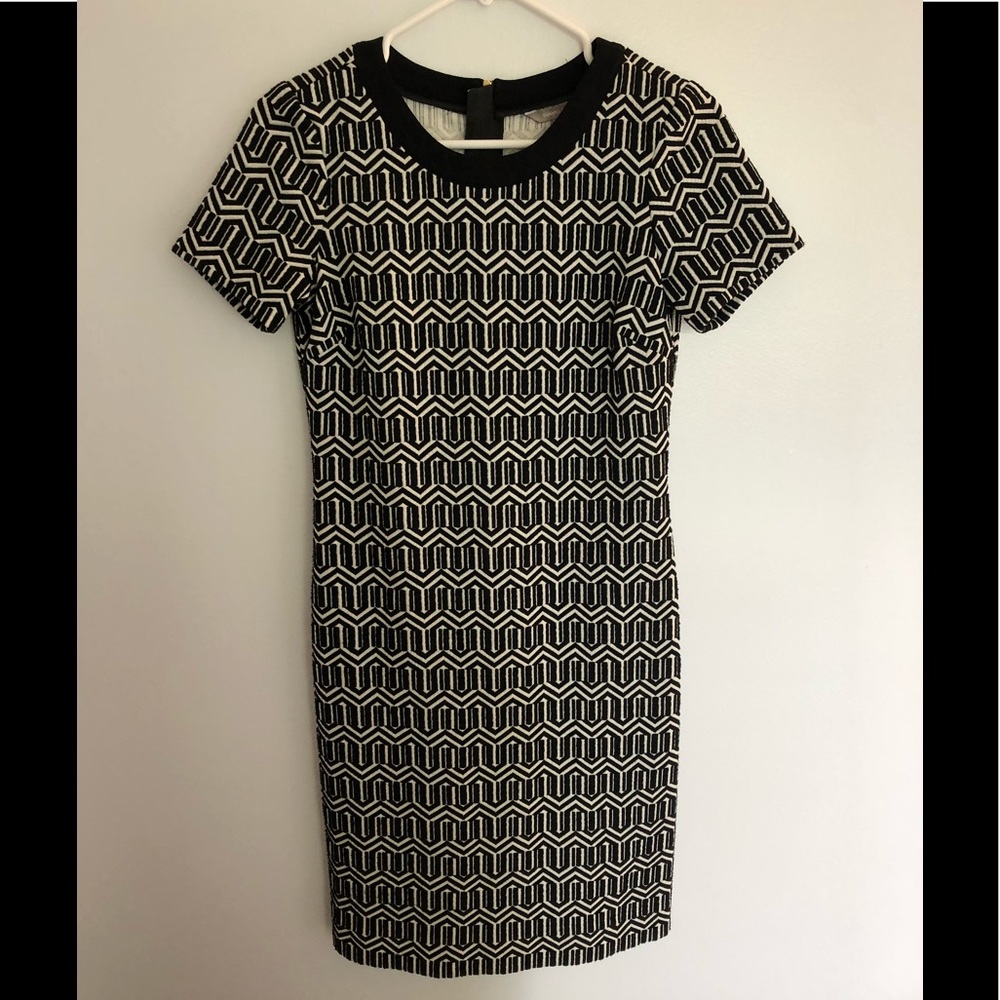 Banana Republic Sheath Dress